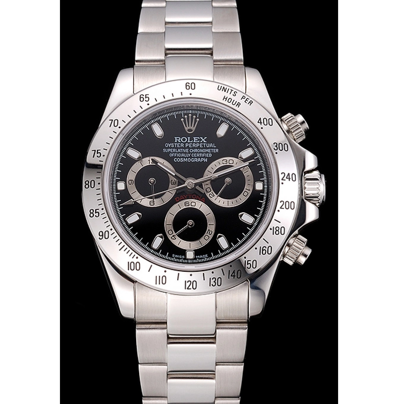 Aaa replica watch Rolex Mechanism-srl53 Swiss Daytona 0714